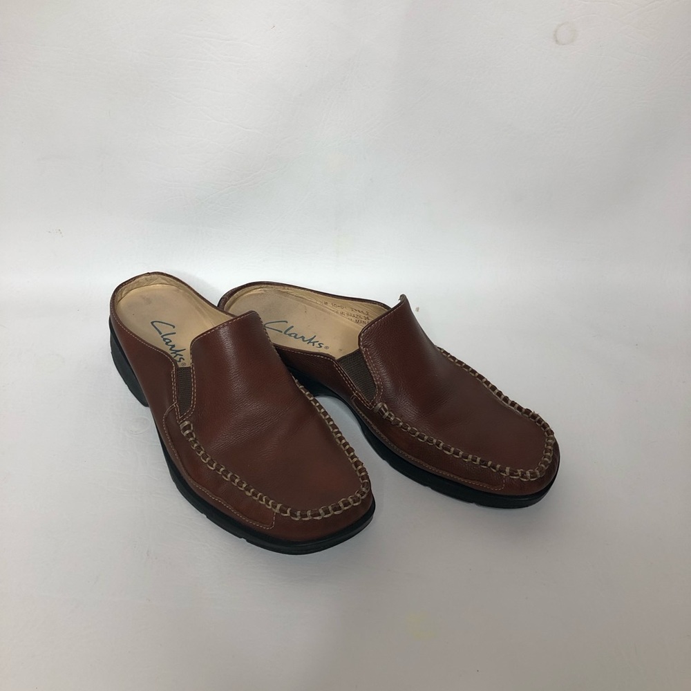 Clark’s Women’s Slip On Shoes